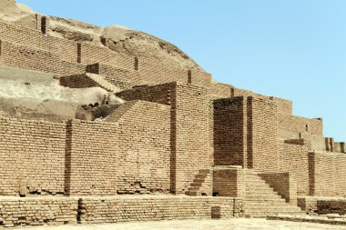 Choqa Zanbil