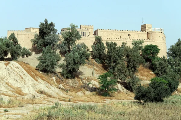 Old fortress — Stock Photo, Image