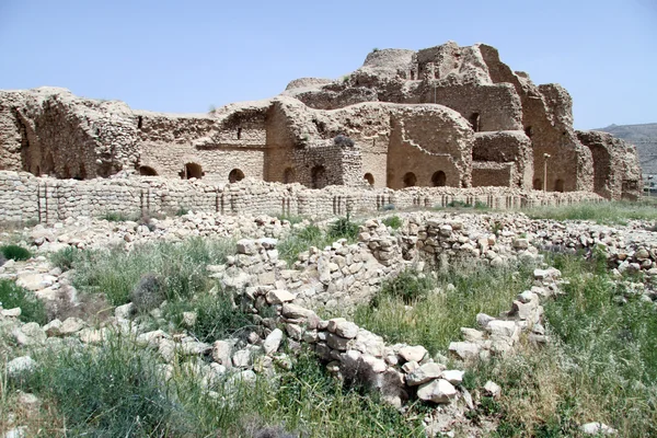 Palacio de Ardeshir —  Fotos de Stock