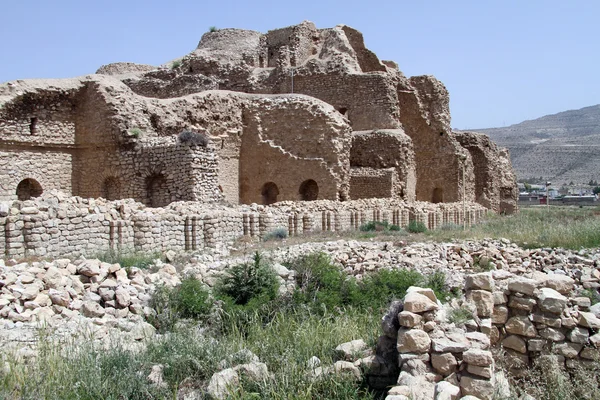 Ardeshir's palace — Stock Photo, Image