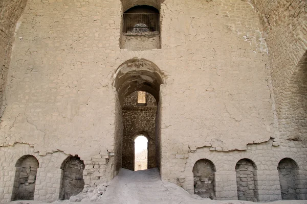 Porte e finestre — Foto Stock