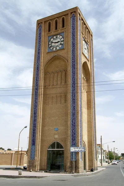 Clock tower — Stock Photo, Image