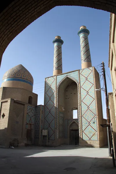 Büyük Camii — Stok fotoğraf