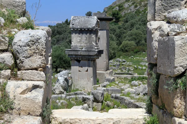 Lanetleri — Stok fotoğraf