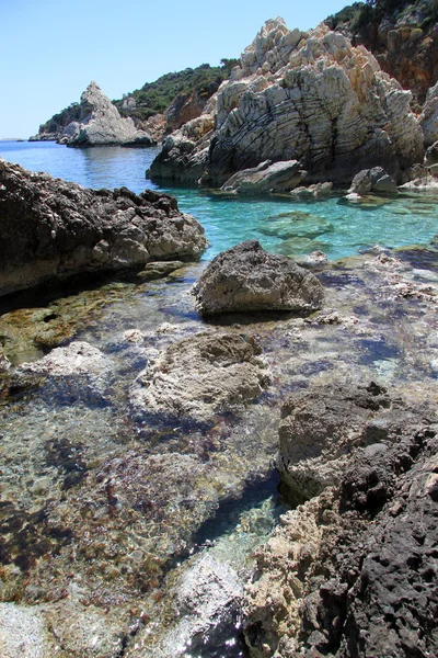 Rocas — Foto de Stock