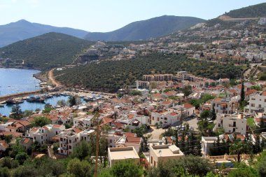 Kalkan