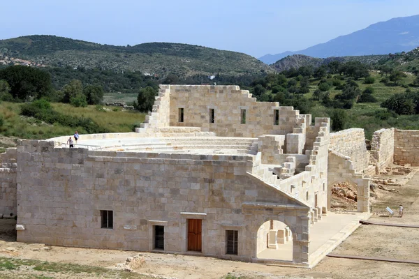 Γωνία — Φωτογραφία Αρχείου