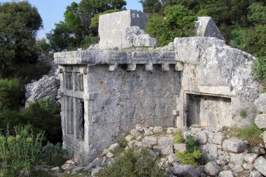 lahit duvar