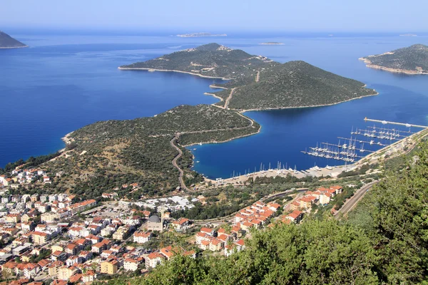 Kash ve marina