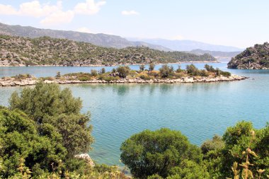 Kekova