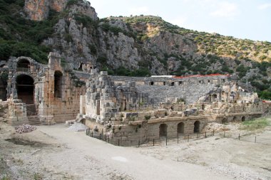 Antik Tiyatro