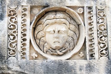 Maske