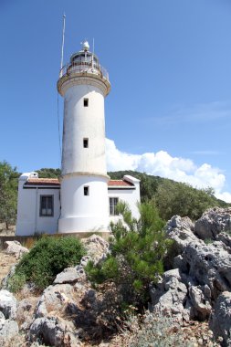 deniz feneri