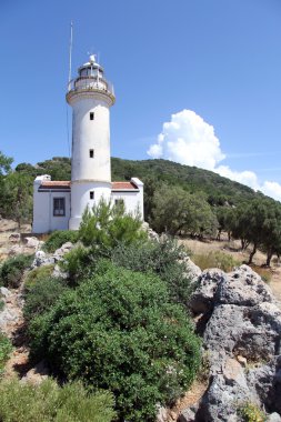 deniz feneri