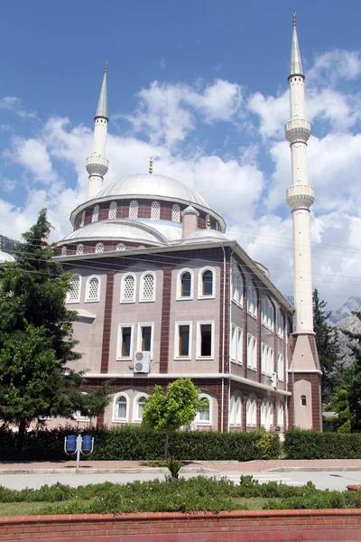 Große Moschee — Stockfoto