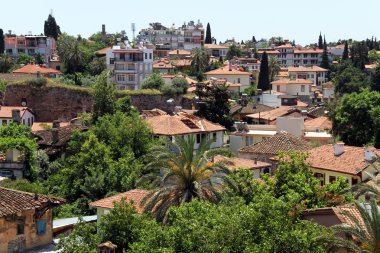 eski antalya