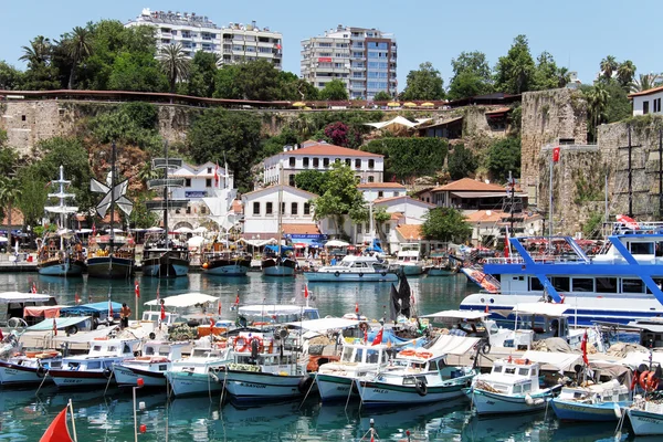 Porto vecchio — Foto Stock