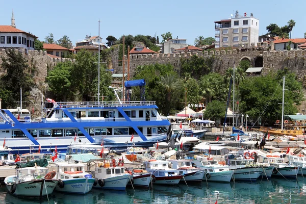 Boats — Stock Photo, Image