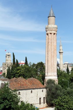 eski şehir