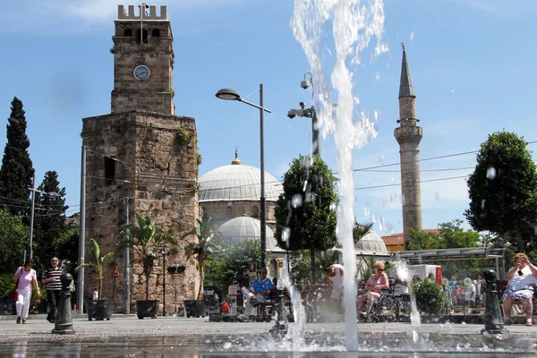 Çeşme — Stok fotoğraf