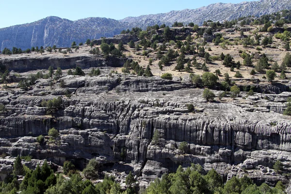 Landscape in Turkey — Stock Photo, Image