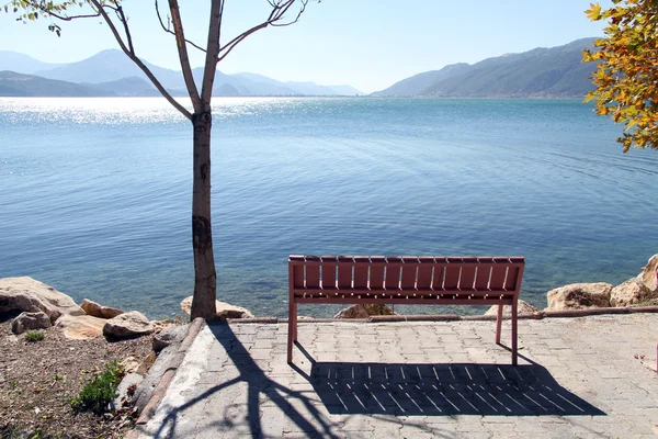 Herbst in der Türkei — Stockfoto