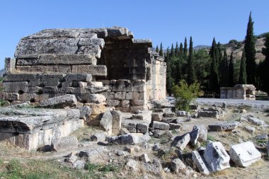hyerapolis Tapınağı