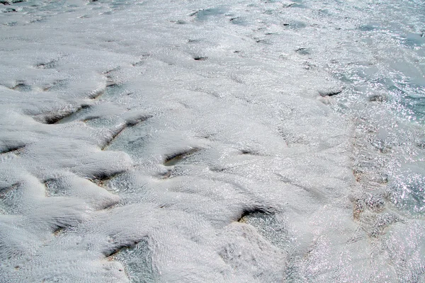 Travertine — Stock Photo, Image