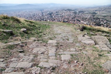 antik yol