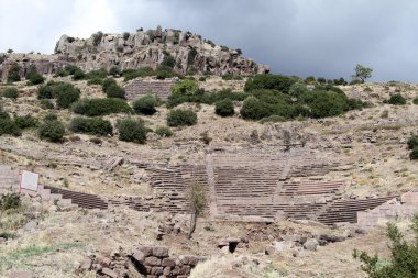 Antik Tiyatro
