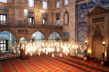 Türk Camii