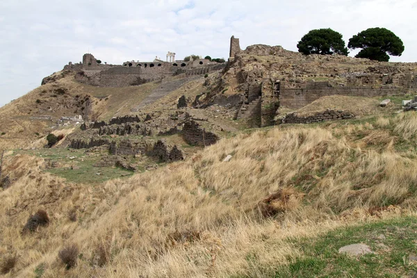 Ruines du théâtre — Photo