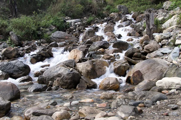 Büyük taşlar — Stok fotoğraf