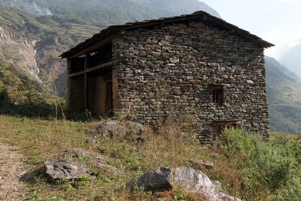 Farm house — Stock Photo, Image