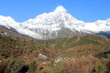 Manaslu