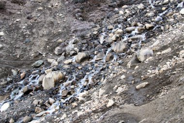 manaslu yakın patika