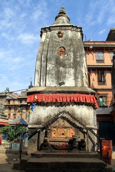 Buddhistische Stupa — Stockfoto