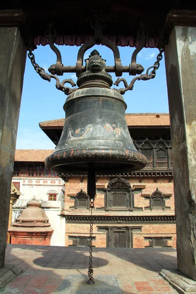 Dzwon spiżowy — Zdjęcie stockowe