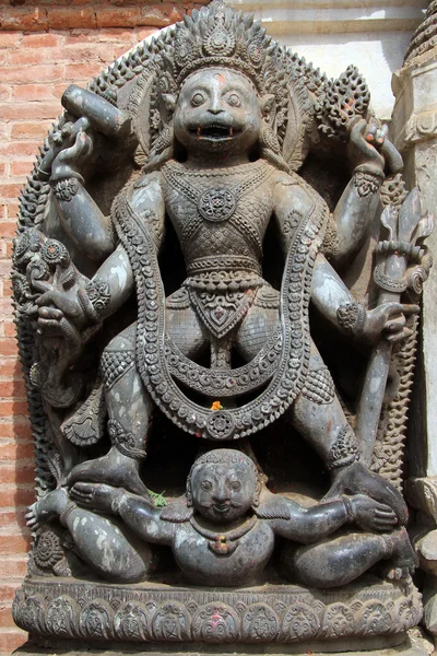 Dios hindú —  Fotos de Stock