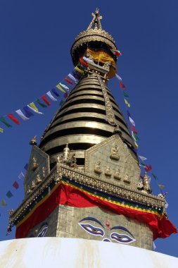 stupa üst