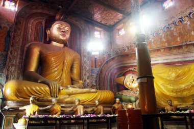 Wewurukannala Vihara