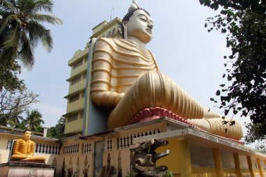 iki Buda