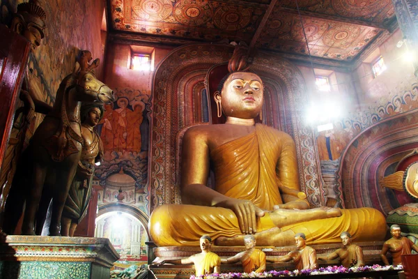 Buddhat — kuvapankkivalokuva