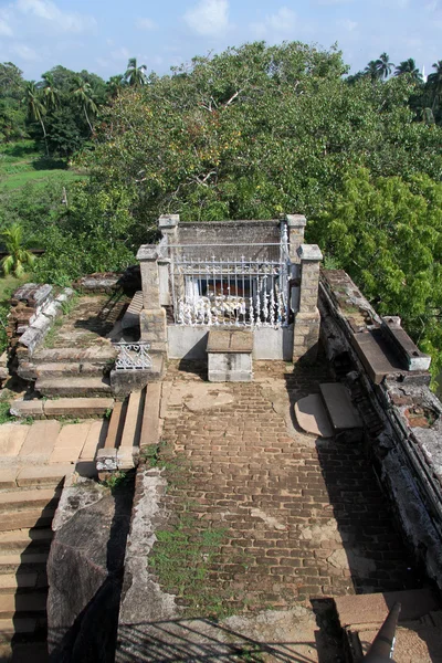 Santuario budista —  Fotos de Stock