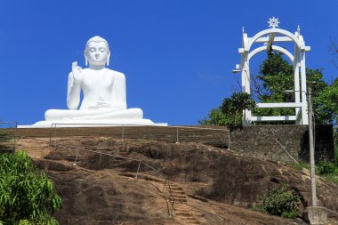 Beyaz Buda