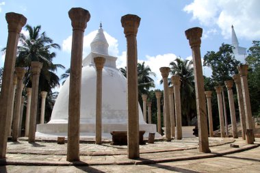 Ambasthala dagaba