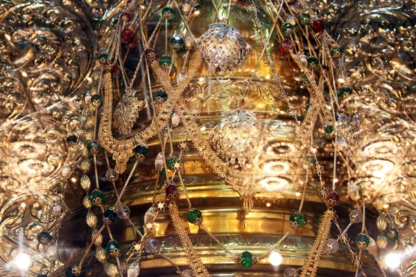 Altın Tapınak — Stok fotoğraf