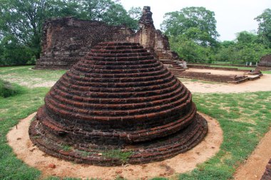 Potgul Vihara