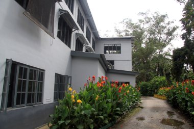 çay fabrikası