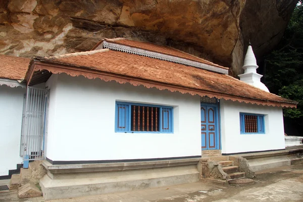 Ridigala temple — Stock Photo, Image